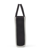 Cargar imagen en el visor de la galería, The Tote Bag Mini Jacquard Marc Jacobs - Black