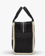 Cargar imagen en el visor de la galería, The Tote Bag Small Marc Jacobs - Black